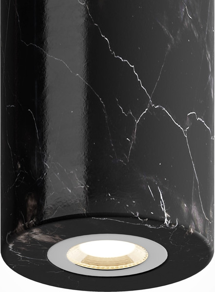 Потолочный светильник Maytoni Basic Texture MOD461PL-L5BK