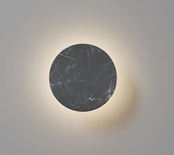 Светильник Maytoni Basic Texture MOD461WL-L5BK - фото