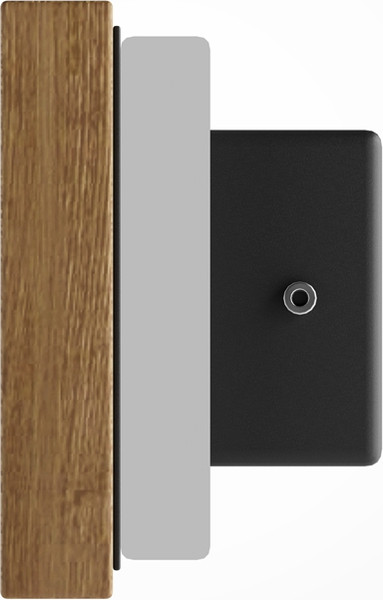 Бра Maytoni Basic Texture MOD461WL-L8BGK