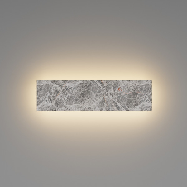 Бра Maytoni Basic Texture MOD461WL-L8GRK