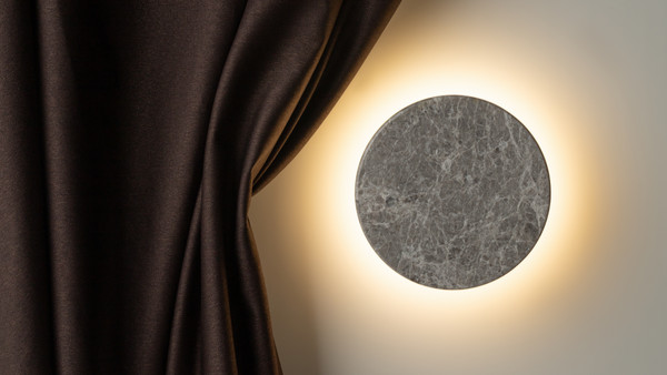 Бра Maytoni Basic Texture MOD461WL-L8GRK