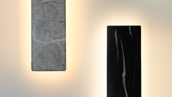 Бра Maytoni Basic Texture MOD461WL-L8GRK