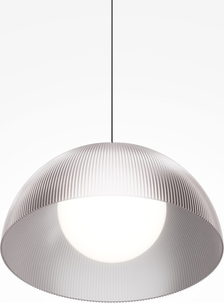 Потолочный светильник Maytoni Batten MOD472PL-L20B3K