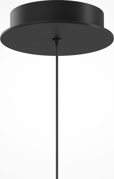 Потолочный светильник Maytoni Batten MOD472PL-L20B3K