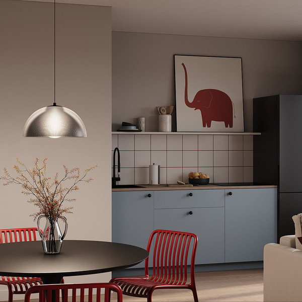 Потолочный светильник Maytoni Batten MOD472PL-L20B3K