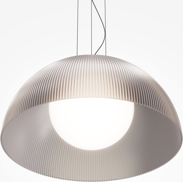 Потолочный светильник Maytoni Batten MOD472PL-L33B3K