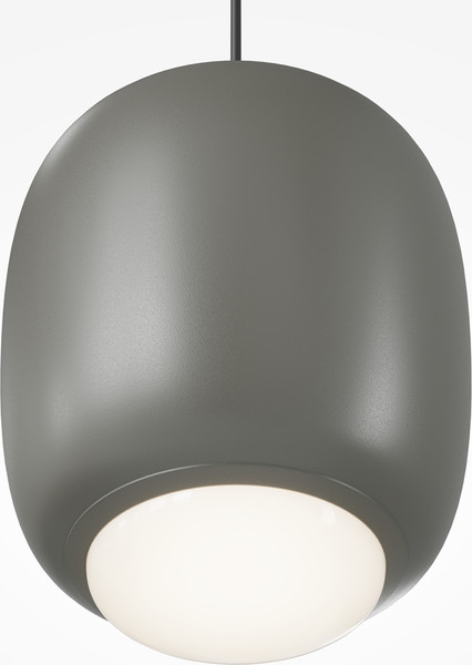 Потолочный светильник Maytoni Brio MOD466PL-L12GR3K