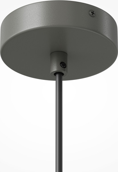 Потолочный светильник Maytoni Brio MOD466PL-L12GR3K