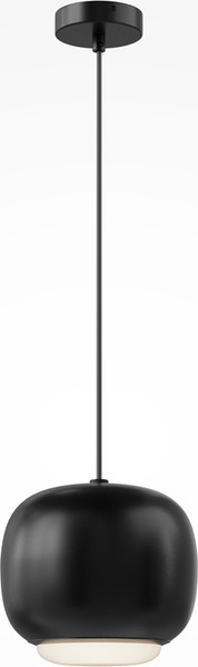 Потолочный светильник Maytoni Brio MOD466PL-L12B3K