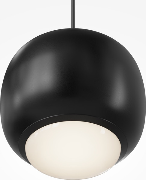 Потолочный светильник Maytoni Brio MOD466PL-L12B3K