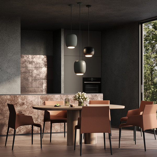 Потолочный светильник Maytoni Brio MOD466PL-L12B3K