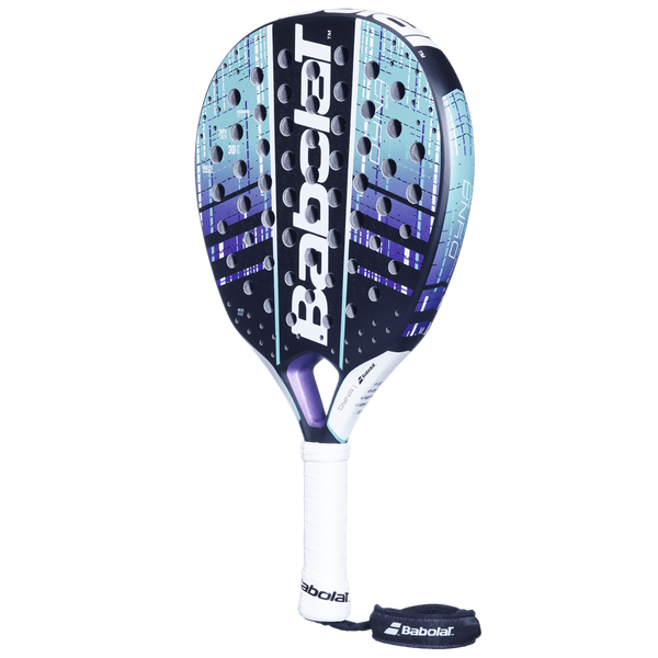 Ракетка для падел-тенниса Babolat Dyna Spirit / 150128-100