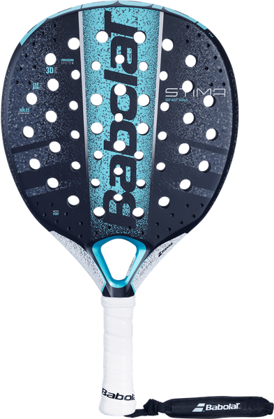 Ракетка для падел-тенниса Babolat Stima Energy / 150127-100 - фото