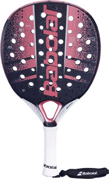 Ракетка для падел-тенниса Babolat Stima Spirit / 150129-100 - фото
