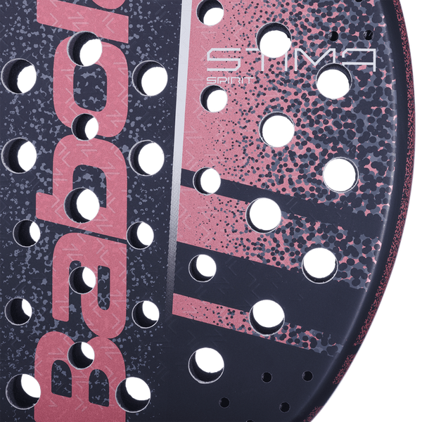 Ракетка для падел-тенниса Babolat Stima Spirit / 150129-100