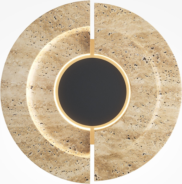 Бра Maytoni Daylight MOD462WL-L10BG3K - фото