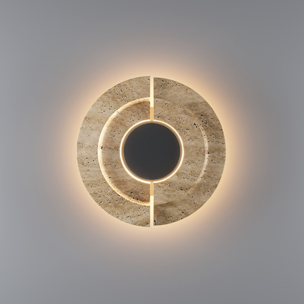 Бра Maytoni Daylight MOD462WL-L10BG3K