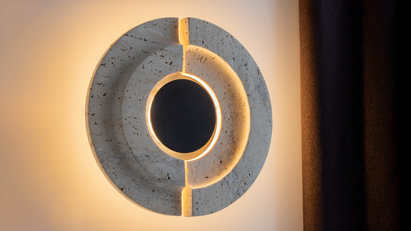 Бра Maytoni Daylight MOD462WL-L10BG3K