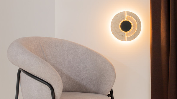 Бра Maytoni Daylight MOD462WL-L10BG3K