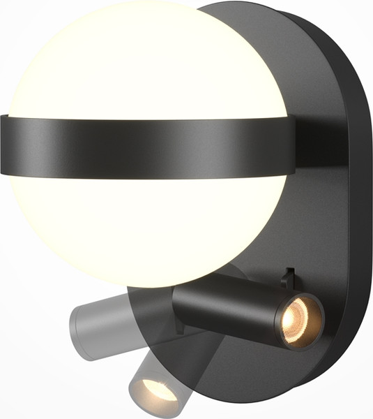 Бра Maytoni Dialogue MOD441WL-L8B3K