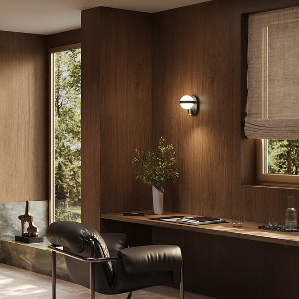 Бра Maytoni Dialogue MOD441WL-L8BS3K