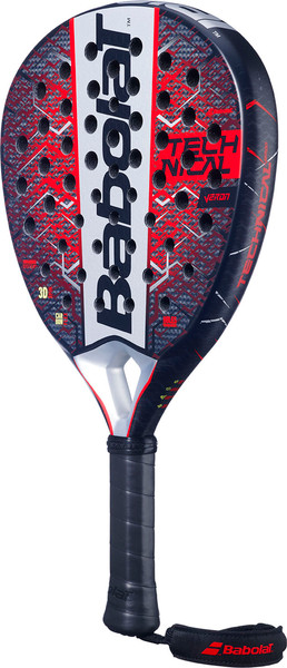 Ракетка для падел-тенниса Babolat Тechnical Veron / 150162-100