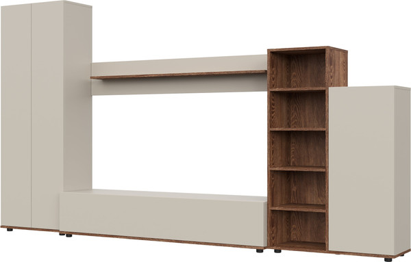 Стенка НК Мебель Amazon / 19513061 - фото