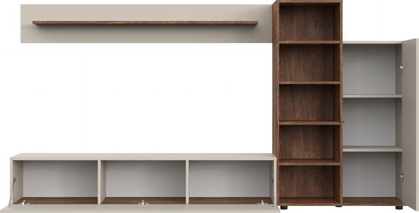 Стенка НК Мебель Amazon / 19513061