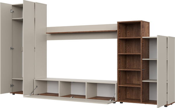 Стенка НК Мебель Amazon / 19513061