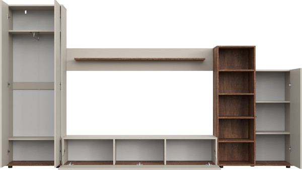 Стенка НК Мебель Amazon / 19513061