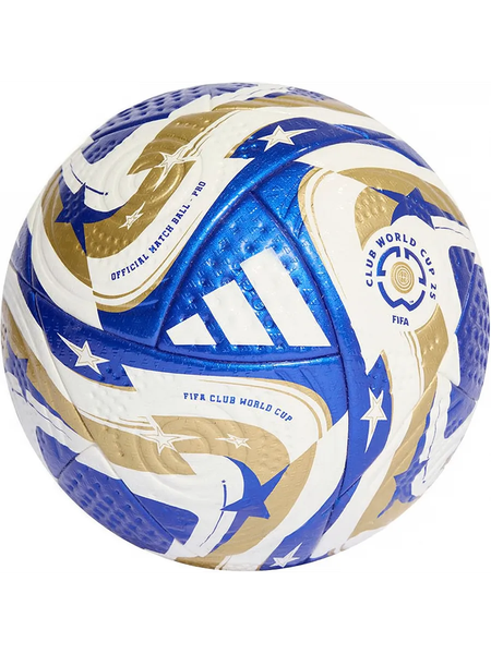 Футбольный мяч Adidas Fcwc Pro F / JN7371-5