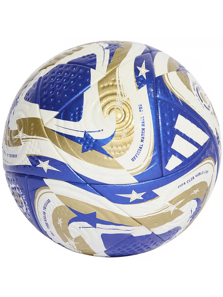 Футбольный мяч Adidas Fcwc Pro F / JN7371-5