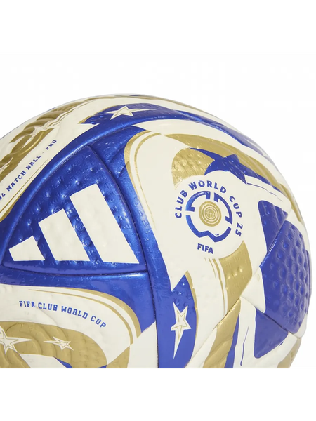Футбольный мяч Adidas Fcwc Pro F / JN7371-5