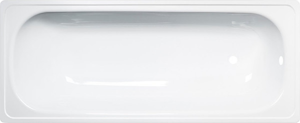 Ванна стальная ВИЗ Antika А-40001 140x70 - фото
