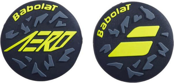 Виброгаситель для теннисной ракетки Babolat Aero Damp / 700126-100 - фото