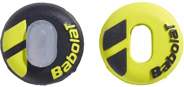 Виброгаситель для теннисной ракетки Babolat Custom Damp / 700130-142 - фото