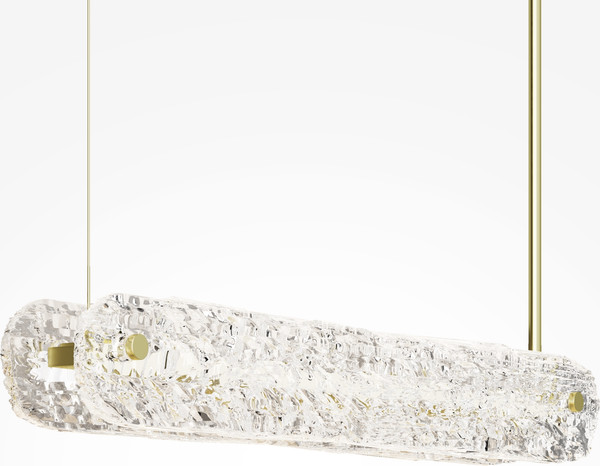 Потолочный светильник Maytoni Frostum MOD439PL-L20BSK