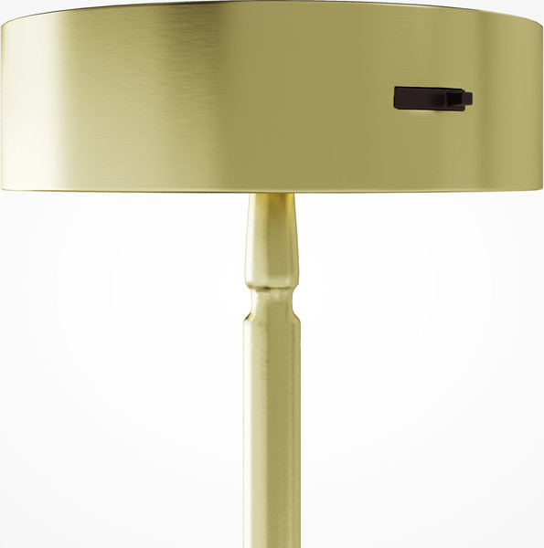 Потолочный светильник Maytoni Frostum MOD439PL-L20BSK