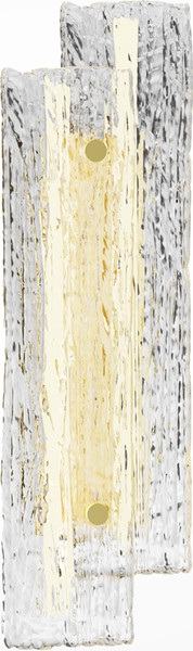 Бра Maytoni Frostum MOD439WL-L10BSK