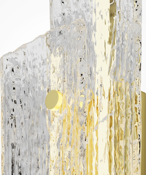 Бра Maytoni Frostum MOD439WL-L10BSK