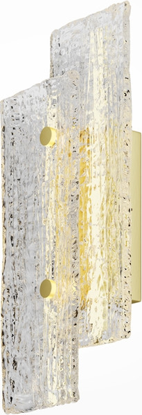 Бра Maytoni Frostum MOD439WL-L7BSK - фото