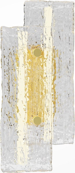 Бра Maytoni Frostum MOD439WL-L7BSK