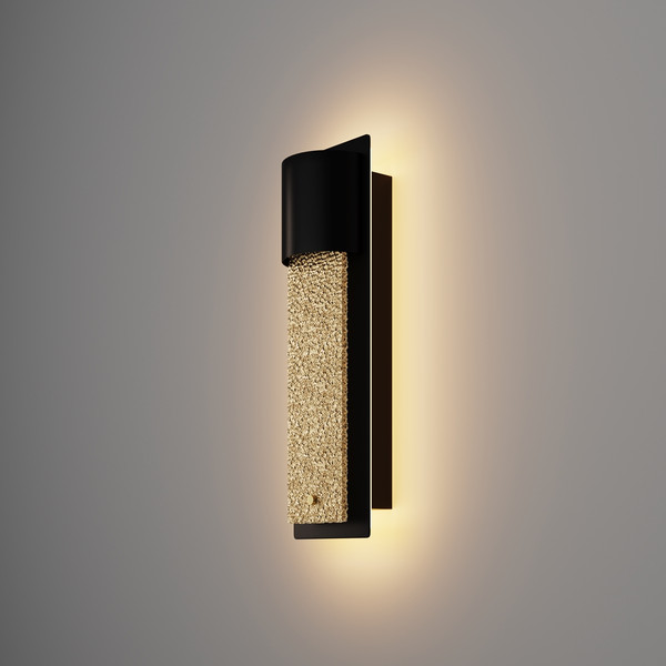 Бра Maytoni Golthic MOD474WL-L20B3K