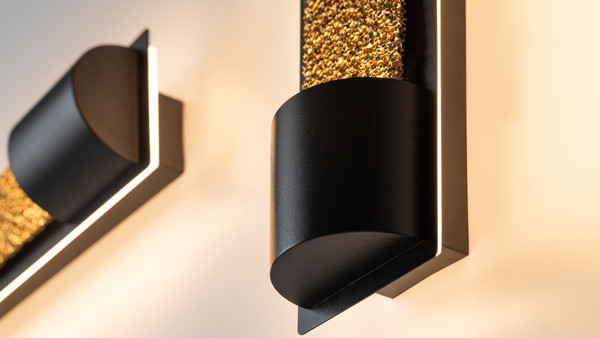 Бра Maytoni Golthic MOD474WL-L30B3K