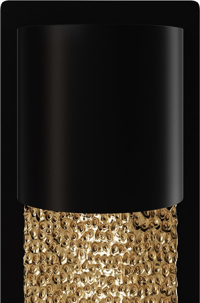 Бра Maytoni Golthic MOD474WL-L30B3K