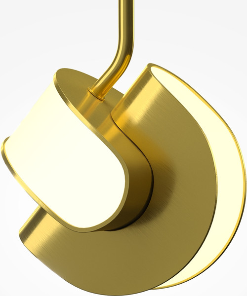 Потолочный светильник Maytoni Levix MOD459PL-L7BSK