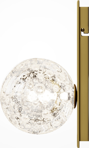 Бра Maytoni Lunella MOD470WL-01BS