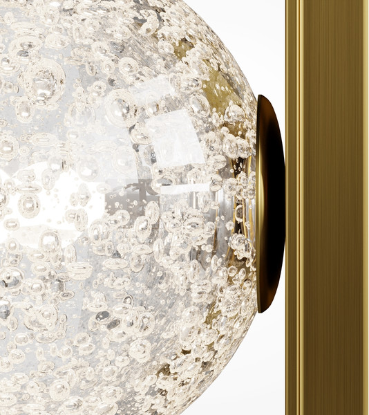 Бра Maytoni Lunella MOD470WL-01BS