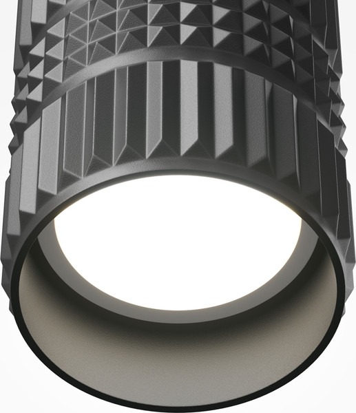 Потолочный светильник Maytoni Metropolis MOD475PL-01B