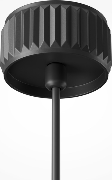 Потолочный светильник Maytoni Metropolis MOD475PL-01B